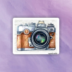 Sticker "Fotografía" F2