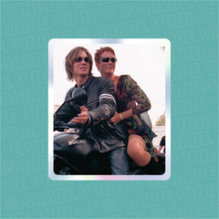 Sticker Tornasolado Freaky Friday