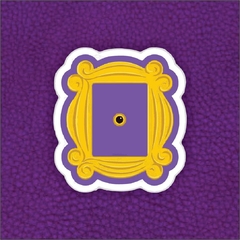 Sticker Friends T3