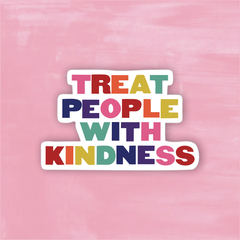 Sticker Harry Styles "TPWK" HS12
