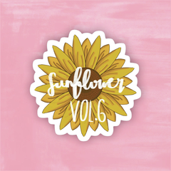 Sticker Harry Styles HS9