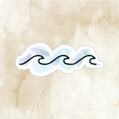 Sticker Olita (H20)