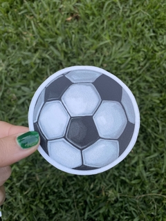 Sticker Pelota