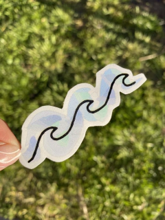 Sticker Olita (H20) - comprar online
