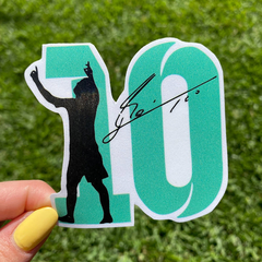 Sticker Messi-4 - comprar online
