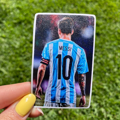 Sticker Messi-6 - comprar online