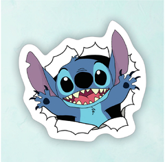 Sticker Stitch (L7)