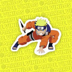 Sticker Naruto