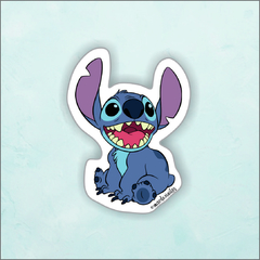 Sticker Stitch (L6)