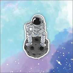 Sticker O3