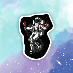 Sticker O6