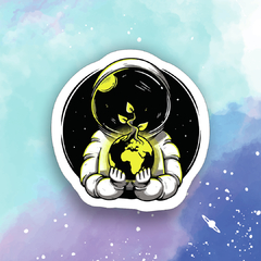 Sticker O7