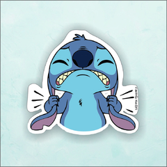 Sticker Stitch (L5)
