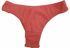 Fio Duplo Carmel Coral - comprar online