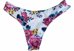 Fio Duplo Rosas - comprar online