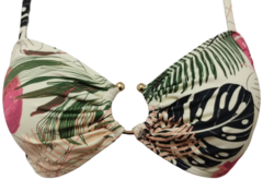 Top Argola Costela de Adão - comprar online