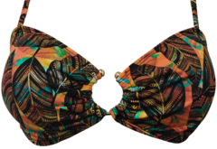 Top Argola Tribal - comprar online