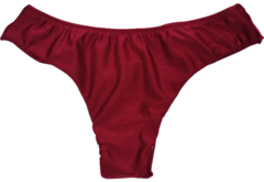 Fio Duplo Cereja - comprar online