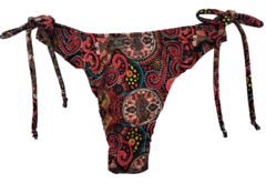 Fio Duplo Nó Paisley - comprar online