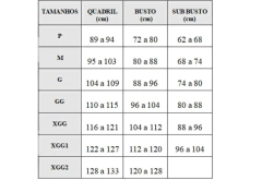 Fio Duplo Meire - loja online