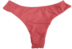 Fio Duplo Coral - comprar online