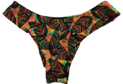 Fio Duplo Tribal na internet