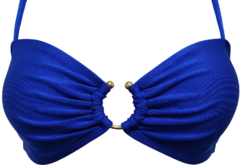 Top Argola Safira - comprar online
