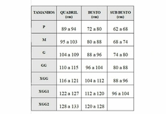 Imagem do Faixa Samambaia