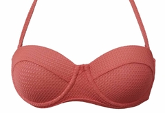 Tomara-que-caia Carmel Coral - comprar online