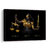 Quadro Decorativo Advocacia Artemis Direito, Justiça e Ordem