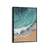 Quadro Mar do Caribe