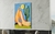 Quadro Abaporu Tarsila do Amaral