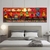Quadro Decorativo Africanas Estilo Abstratas - comprar online