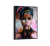 Quadro Decorativo Mulher Arte na internet