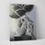Quadro Arte Feminina Abstrata - comprar online