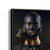Quadro Arte Feminina Moderna Ouro - Decore Premium | A Melhor Loja Para Comprar Quadros Decorativos no Brasil
