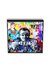 Quadro Decorativo Lobo de Wall Street Super Man