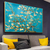 Quadro Flores de Van Gogh na internet