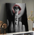 Quadro Boca Sexy Fuck - Decore Premium | A Melhor Loja Para Comprar Quadros Decorativos no Brasil