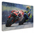 Quadro Moto GP - loja online