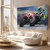 Imagem do Quadro Moto GP