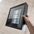 Quadro Decorativo Money Art 30K Real - comprar online