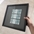 Quadro Decorativo Money Art 30K Real na internet