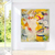 Quadro Decorativo Pintura Kandinsky