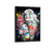 Quadro Decorativo Marylin Monroe Grafite - comprar online