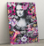 Quadro Monalisa Grafite Flores - loja online