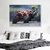 Quadro Moto GP - Decore Premium | A Melhor Loja Para Comprar Quadros Decorativos no Brasil