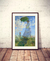 Quadro Mulher Com Sombrinha Claude Monet na internet