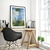 Quadro Mulher Com Sombrinha Claude Monet - Decore Premium | A Melhor Loja Para Comprar Quadros Decorativos no Brasil