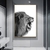 Quadro O Rugido do Leão - loja online